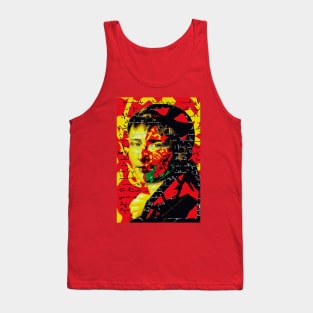 Heinrich von Kleist – High Ideals Tank Top